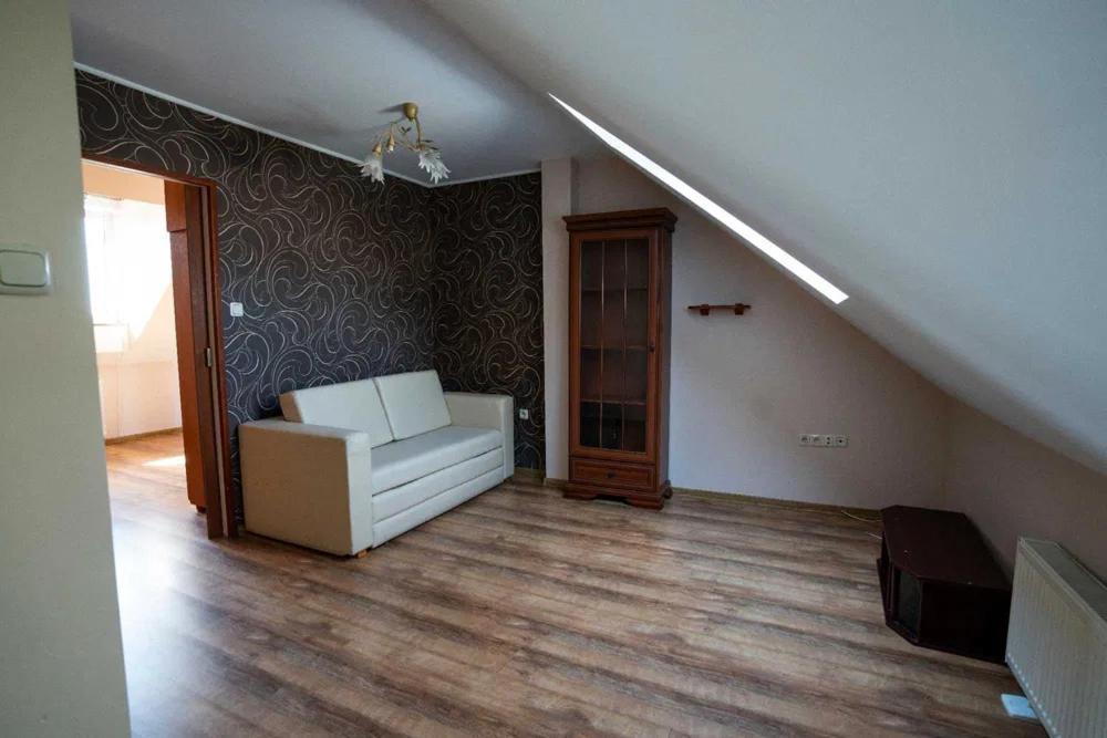 Przy Sosnowej Apartment