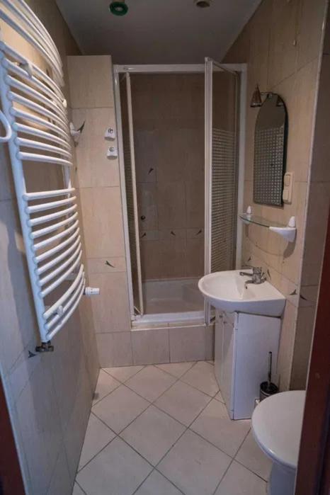 Apartment Przy Sosnowej