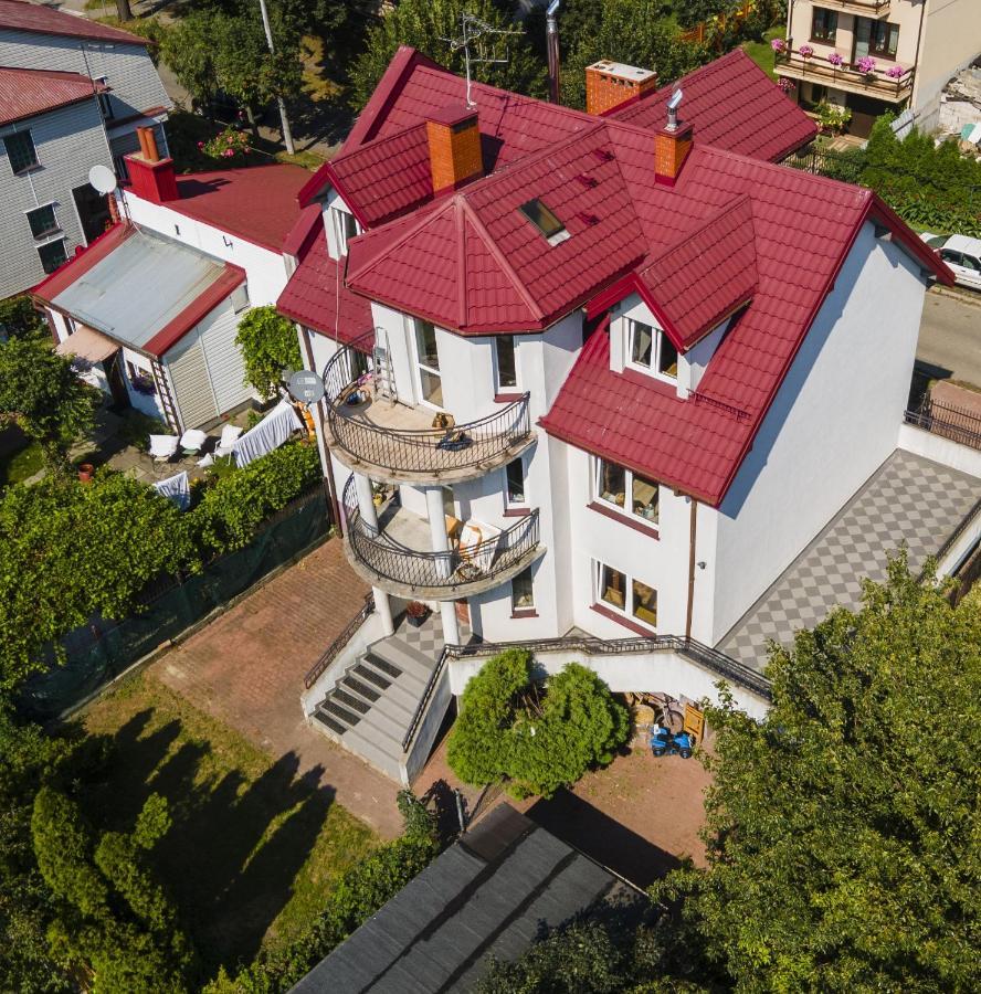 Przy Sosnowej Apartment Lublin