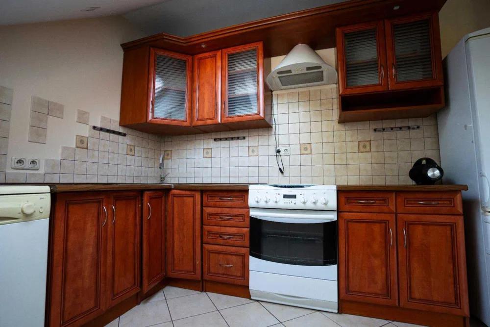 Apartment Przy Sosnowej