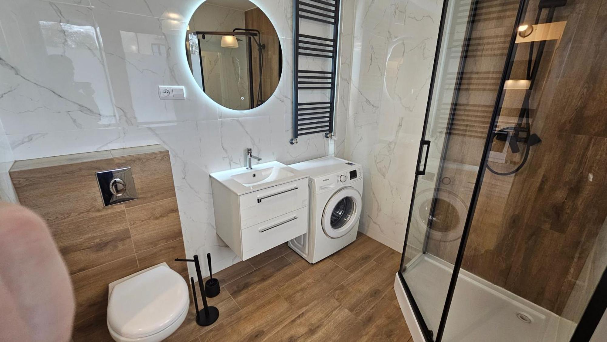 Apartment Przy Sosnowej