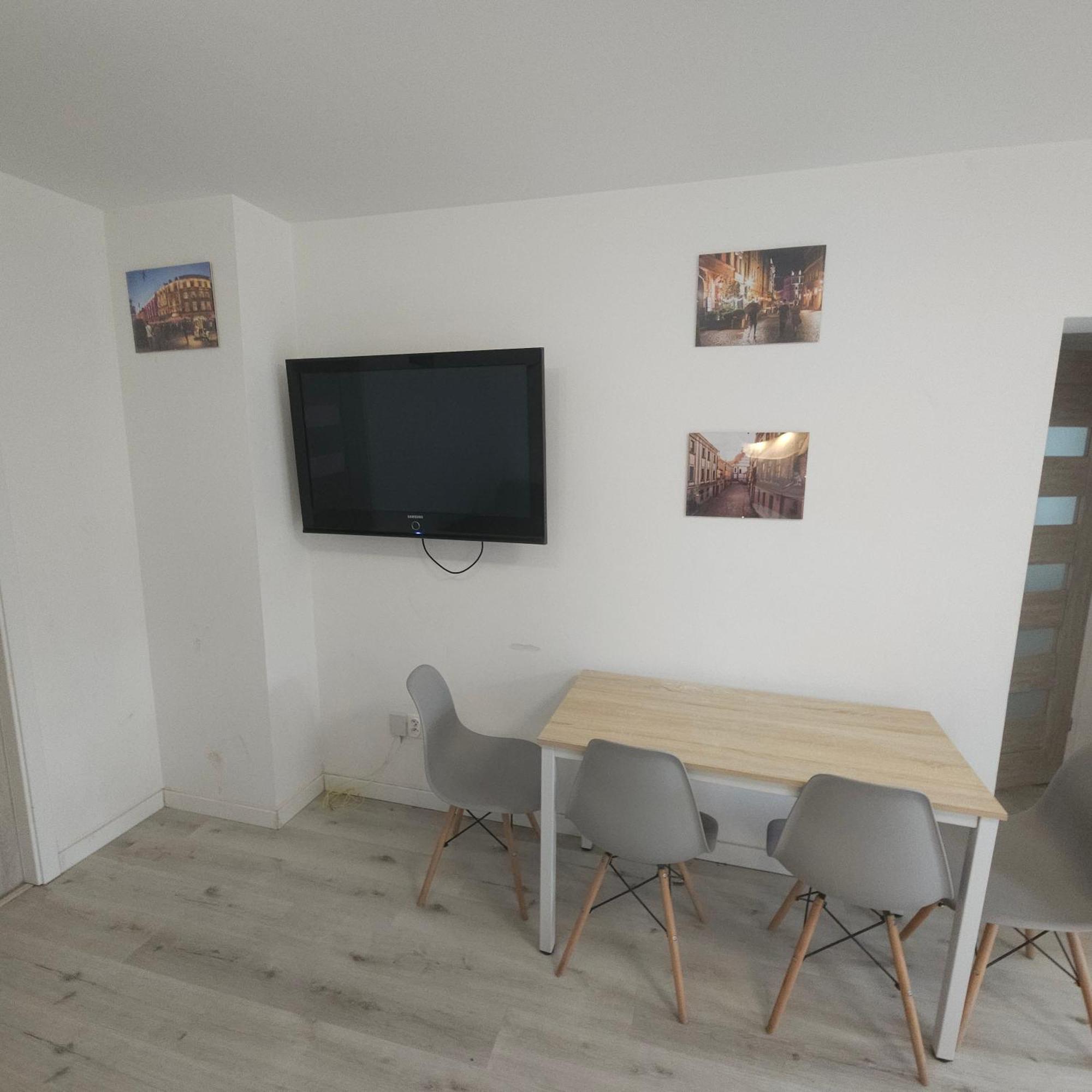 Przy Sosnowej Apartment *